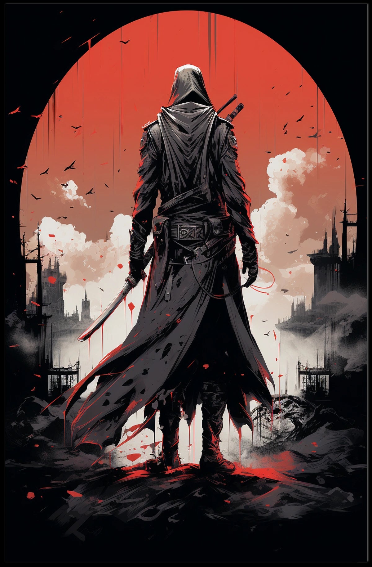 Shadow of the Assassin