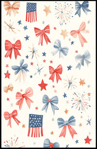 patriotic elements Poster