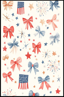 patriotic elements Poster