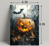 Halloween Night Poster