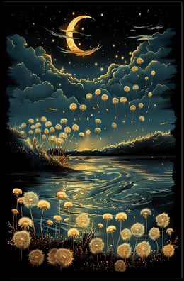 Moonlit Dreams