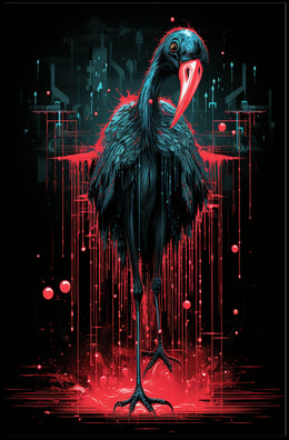 Crimson Sentinel
