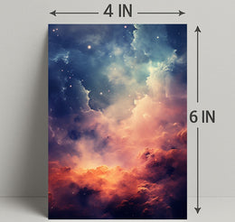 Celestial Dreams Poster