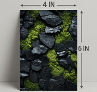 NatureS Contrast Poster