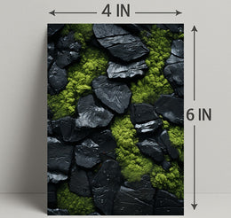 NatureS Contrast Poster