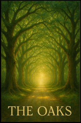 The Oaks Poster