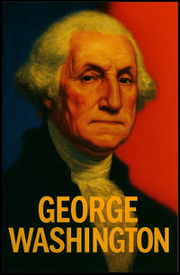 George Washington Poster