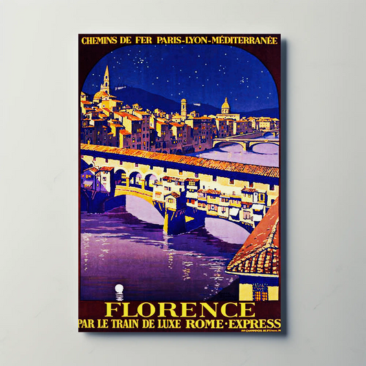 Travel to Florence