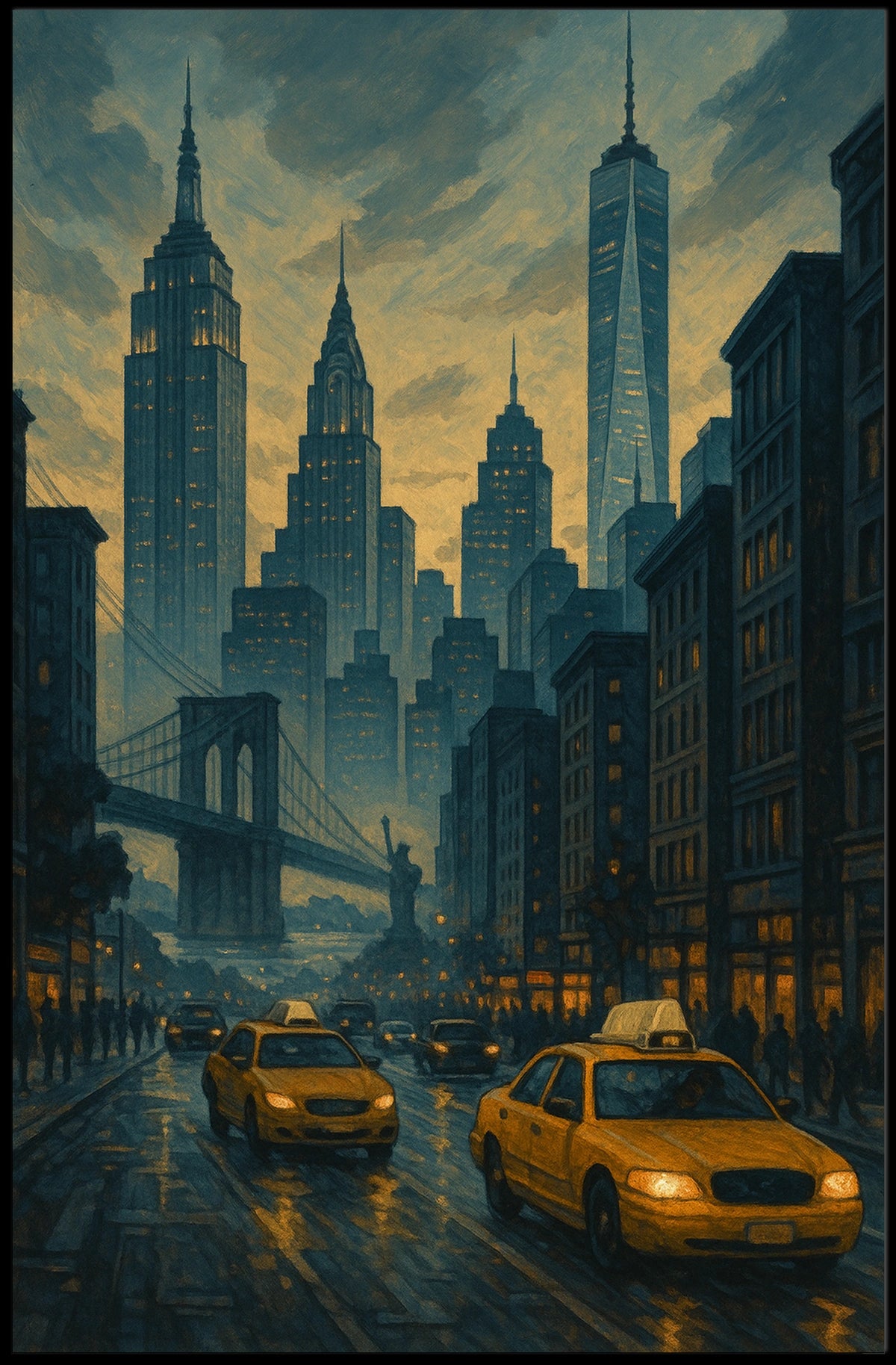 City of Dreams