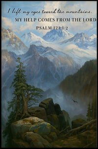 Guidance from the Heights