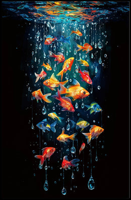 Aquatic Symphony