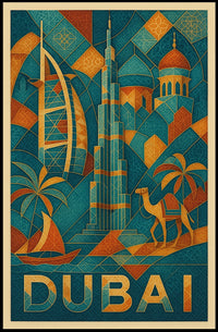Discover Dubai A Fusion of Tradition and Modernity