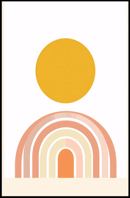 Vintage Travel Adventure Art Deco Poster