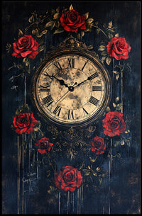 Timeless Elegance Poster