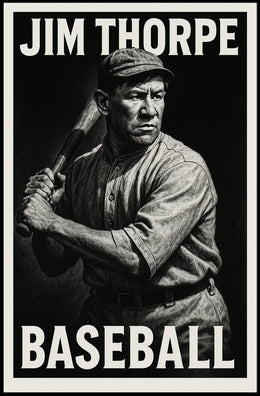 Abstract Avant-Garde New Zealand Art Poster