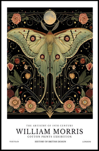 Artistry of 19th Century: Cultural or Heritage Poster