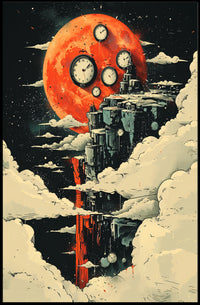 Times Ascent