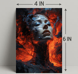 Elemental Fusion Poster