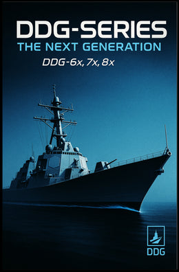 DDGSeries The Next Generation Poster PosterGoat