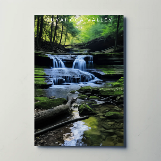Cuyahoga Valley National Park