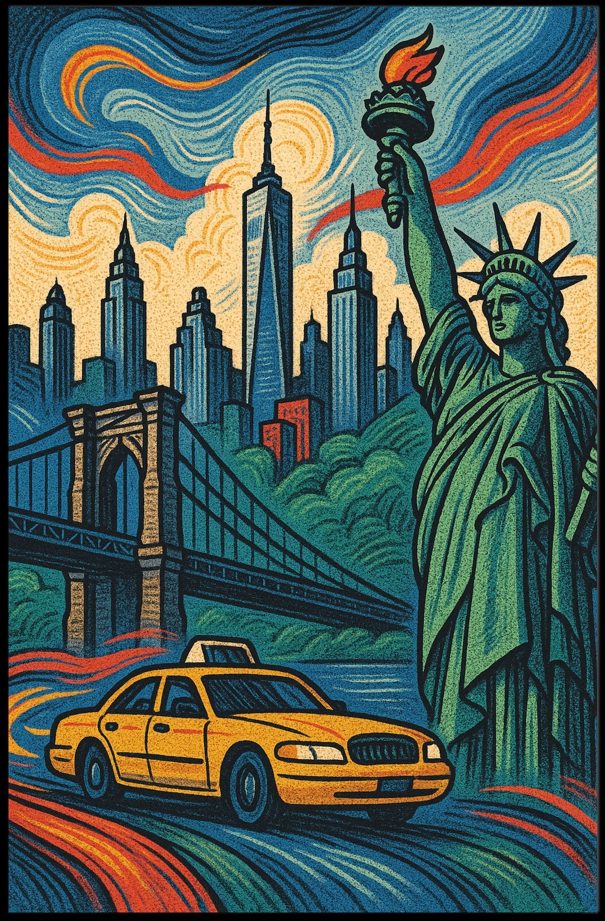 City of Dreams