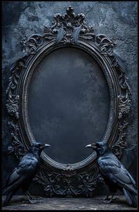 Reflections Of Mystery Poster