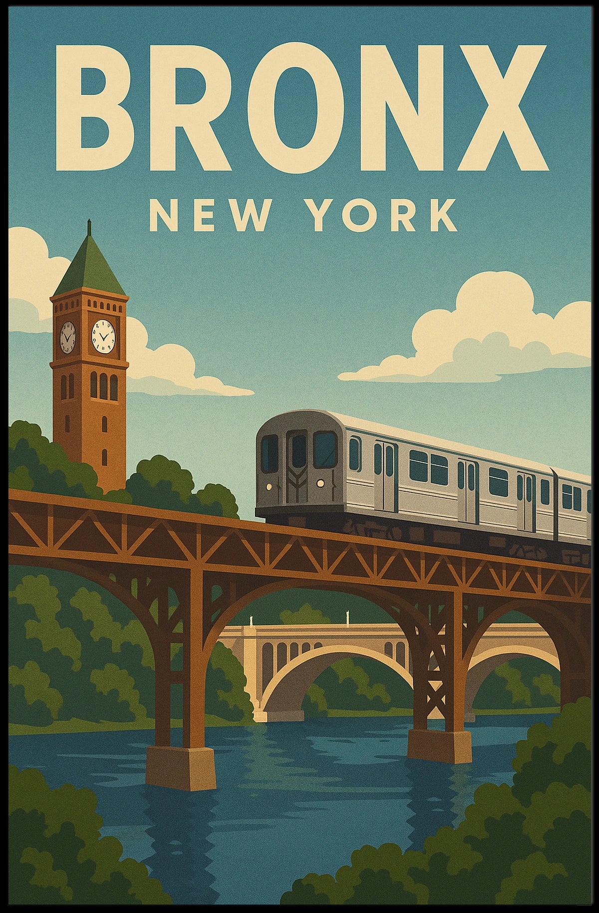 uncategorized visual poster Travel Poster