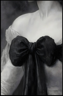 Elegant Vintage Illustration from Early 20th Century Heritage Poster PosterGoat