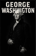 George Washington 1St President Poster