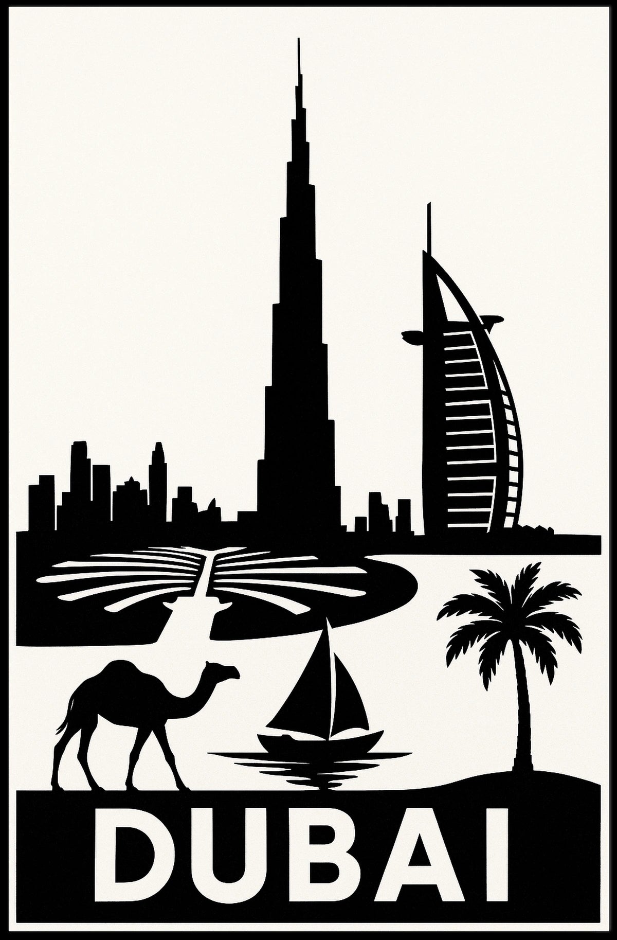 Discover Dubai