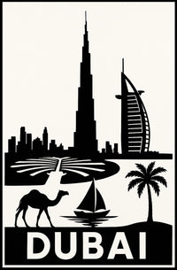 Discover Dubai