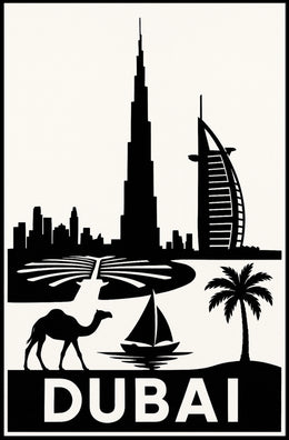 Discover Dubai