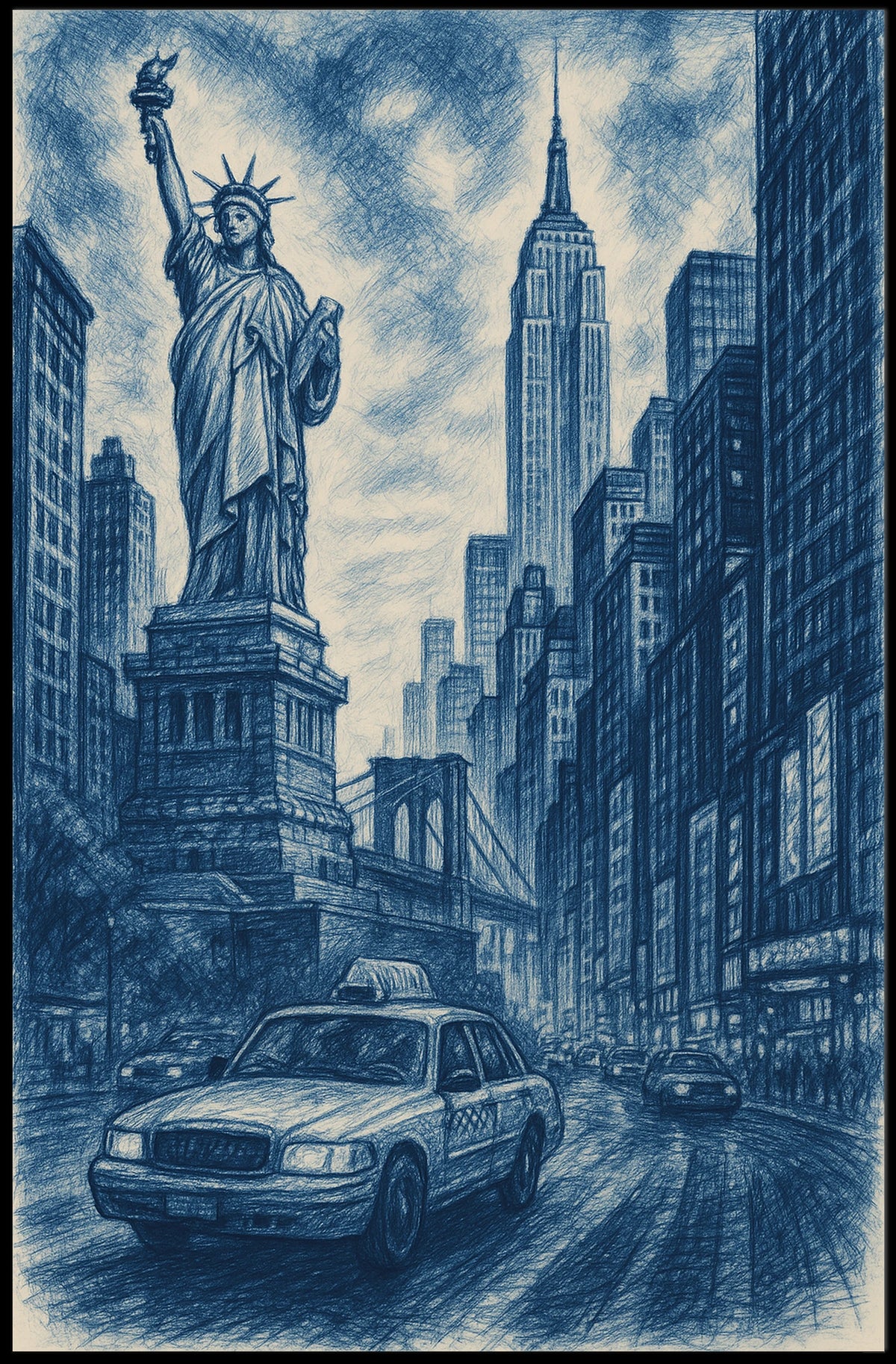 City of Dreams