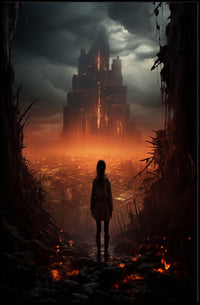 The Last Stand Poster