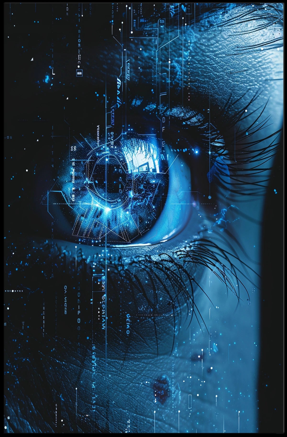 Vision of the Future