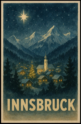 Abstract Expressions in Shapes and Colors Poster