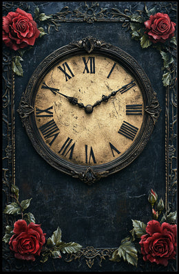 Timeless Elegance Poster