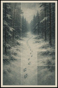 WinterS Pathway Poster
