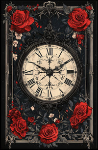 Timeless Elegance Poster