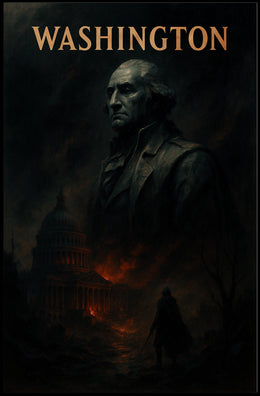 George Washington Poster