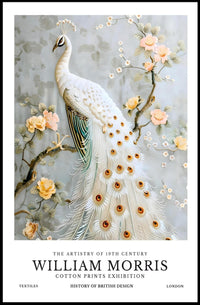 The Artistry of 19th Century: Cultural or Heritage Poster