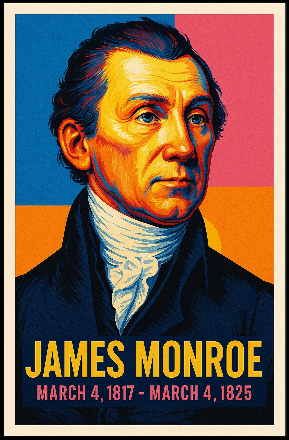 Uncategorized Visual Poster