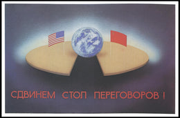 Bridging Diplomacy Poster