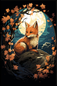 Moonlit Guardian