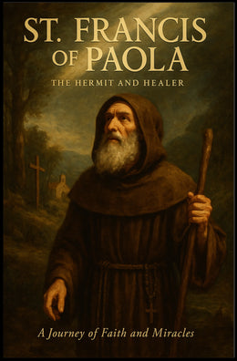 Spiritual Devotion Healing Mystical Painterly Poster