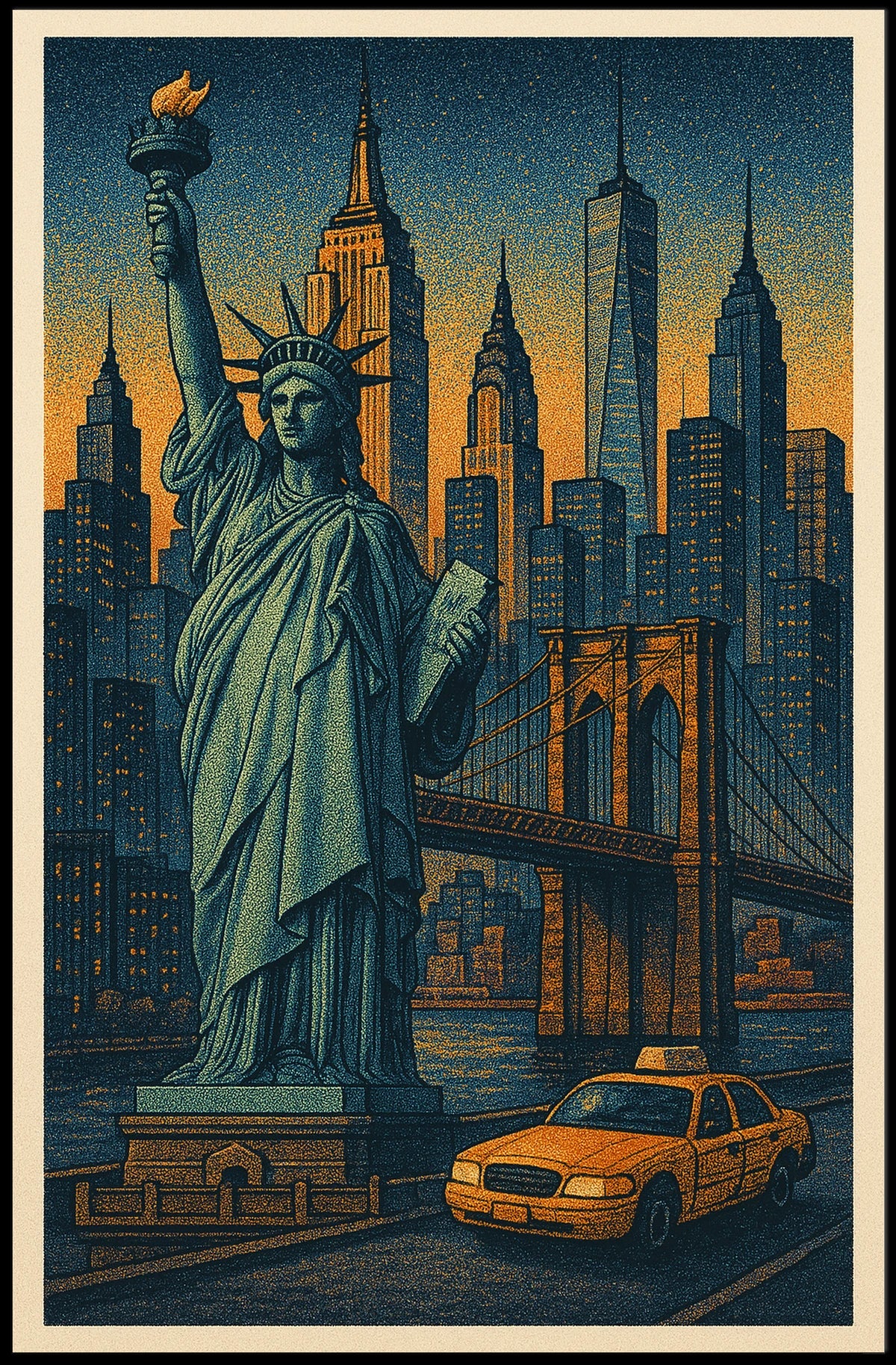 City of Dreams