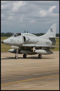 Military Jet on Runway: Military Recruitment Poster