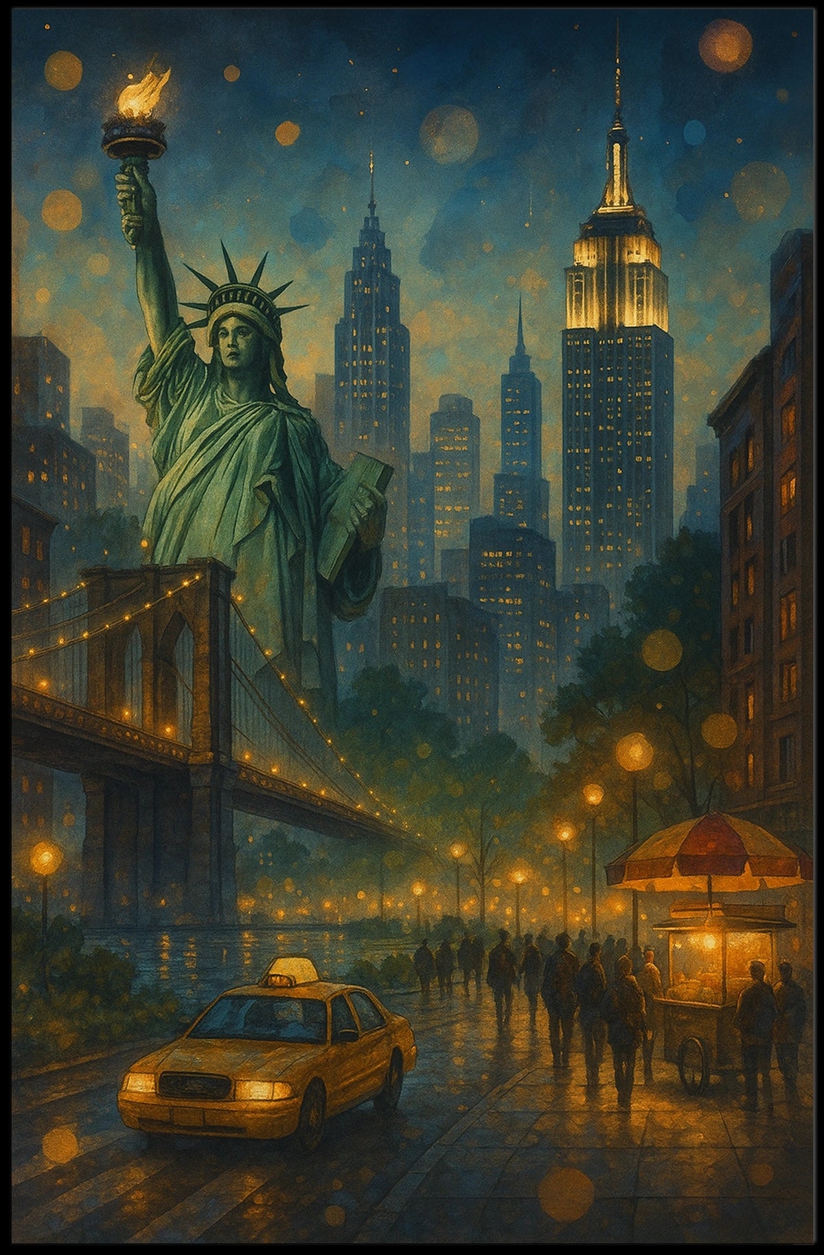 City of Dreams