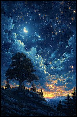 Celestial Serenity