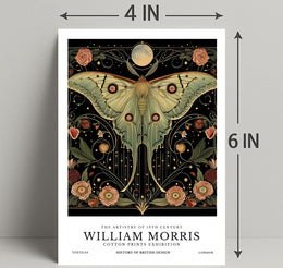 Artistry of 19th Century: Cultural or Heritage Poster